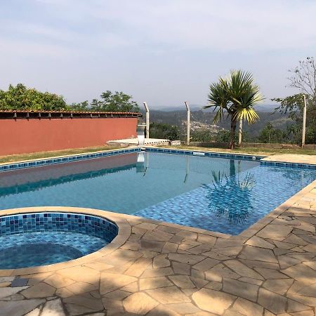 Vila Chacara Belo Horizonte Mairinque Exteriér fotografie