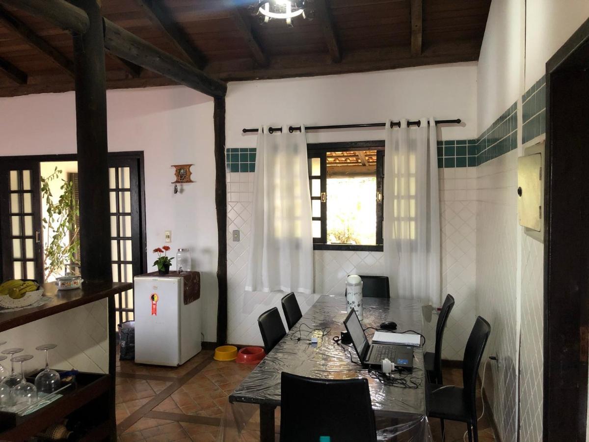 Vila Chacara Belo Horizonte Mairinque Exteriér fotografie